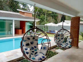Casa de Praia Luxo e Conforto